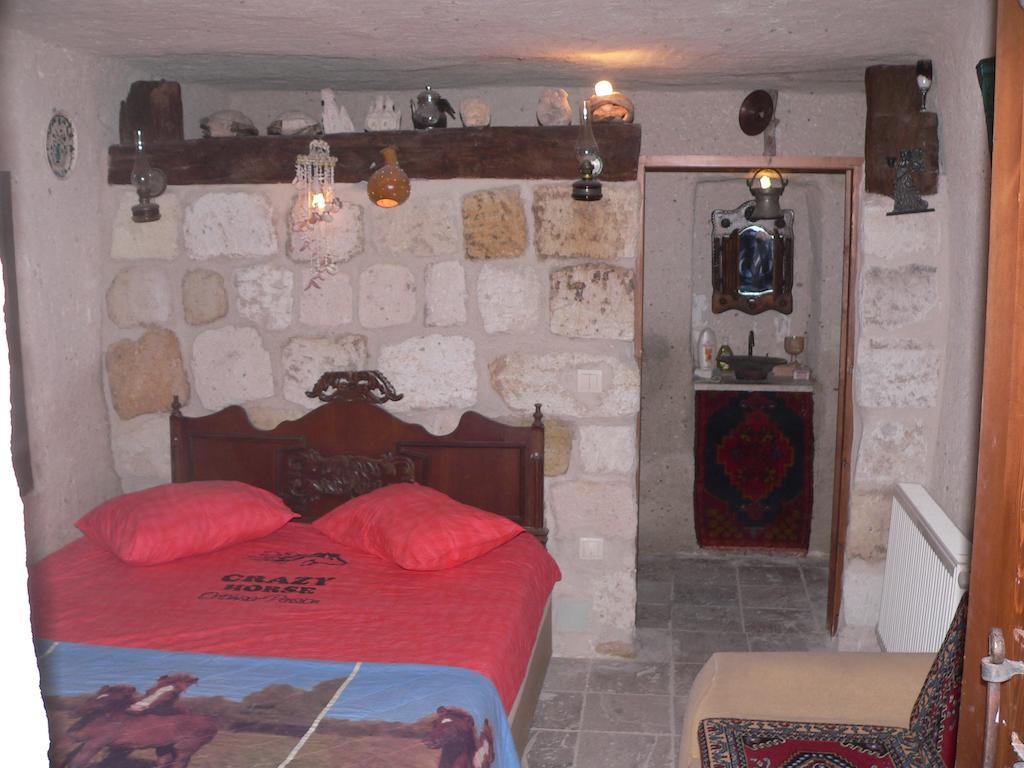 Crazy Horse Pension Ürgüp Luaran gambar