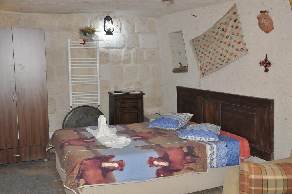 Crazy Horse Pension Ürgüp Luaran gambar