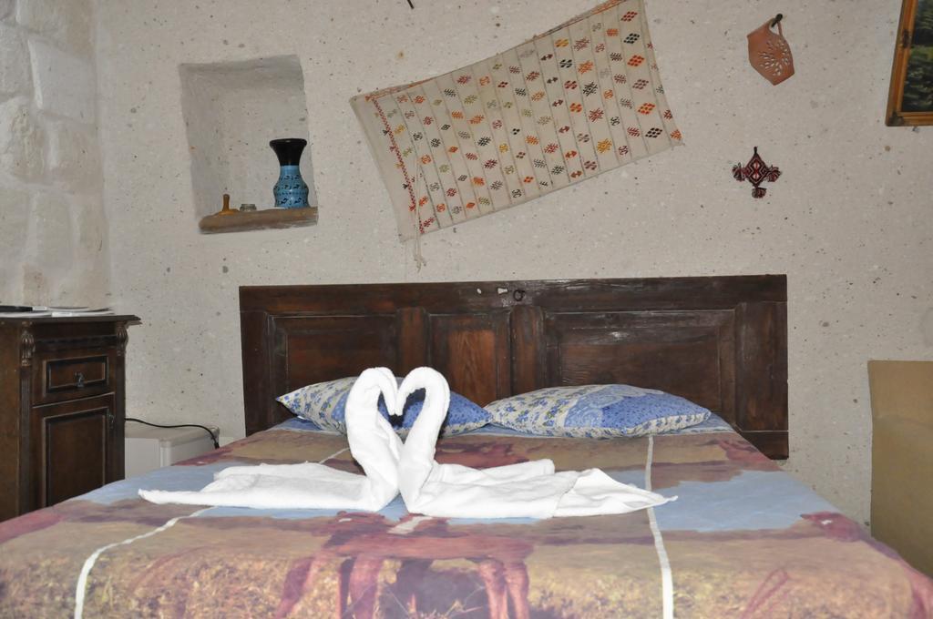 Crazy Horse Pension Ürgüp Luaran gambar