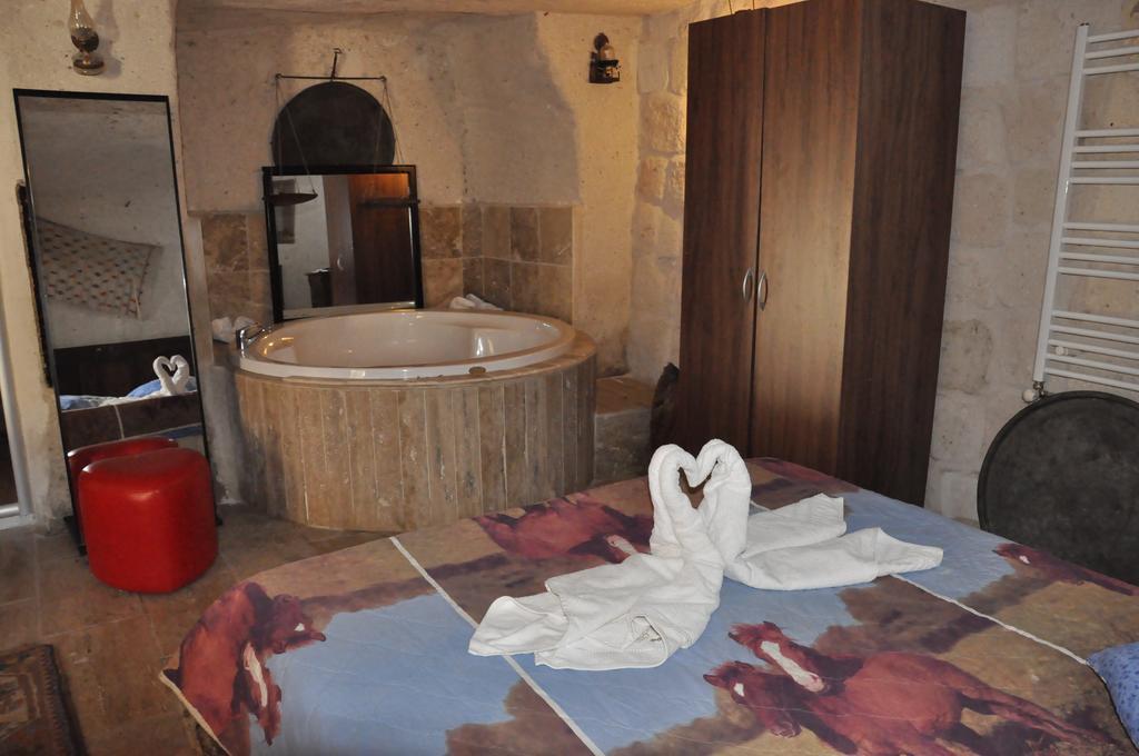 Crazy Horse Pension Ürgüp Luaran gambar