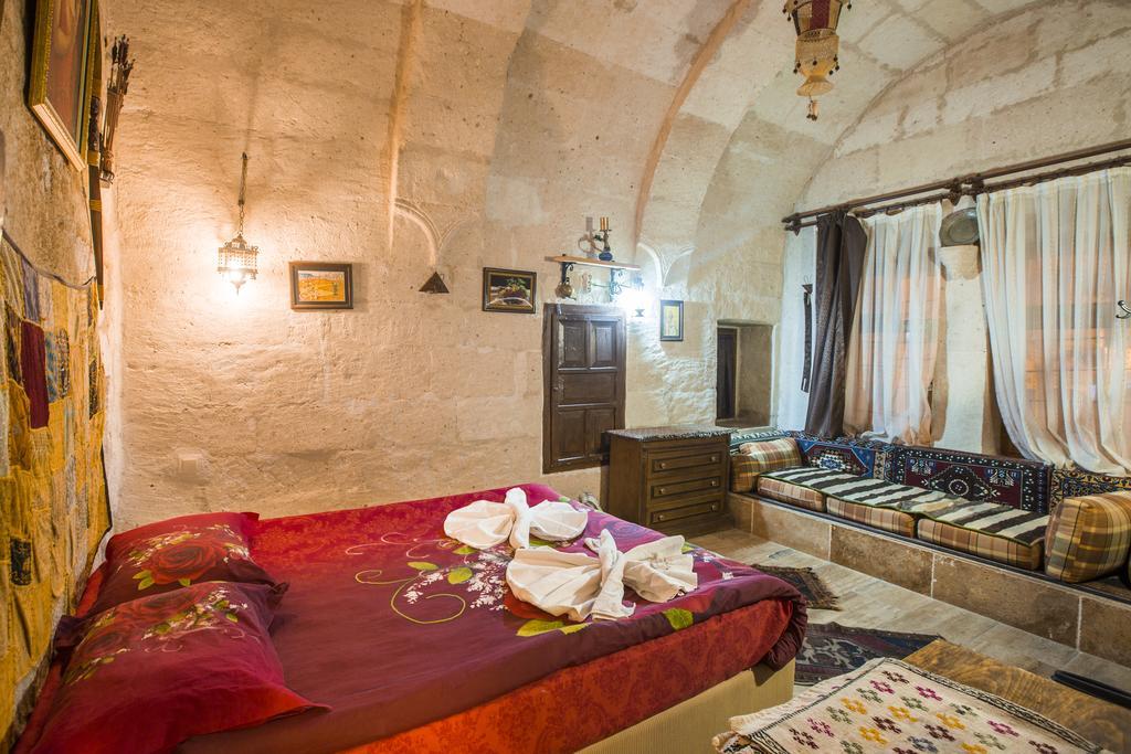 Crazy Horse Pension Ürgüp Luaran gambar