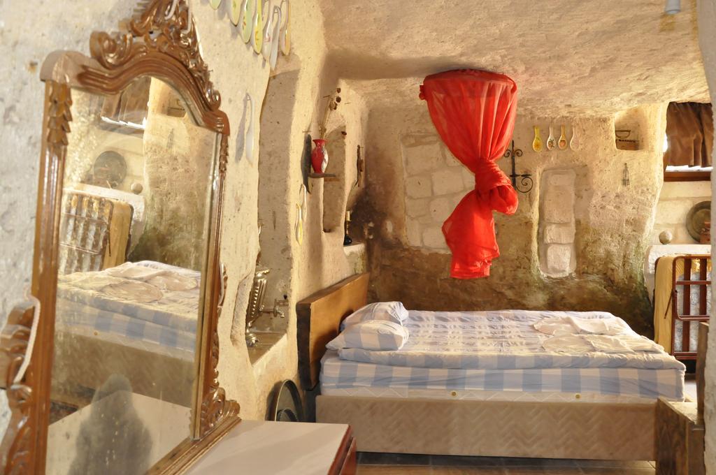 Crazy Horse Pension Ürgüp Luaran gambar