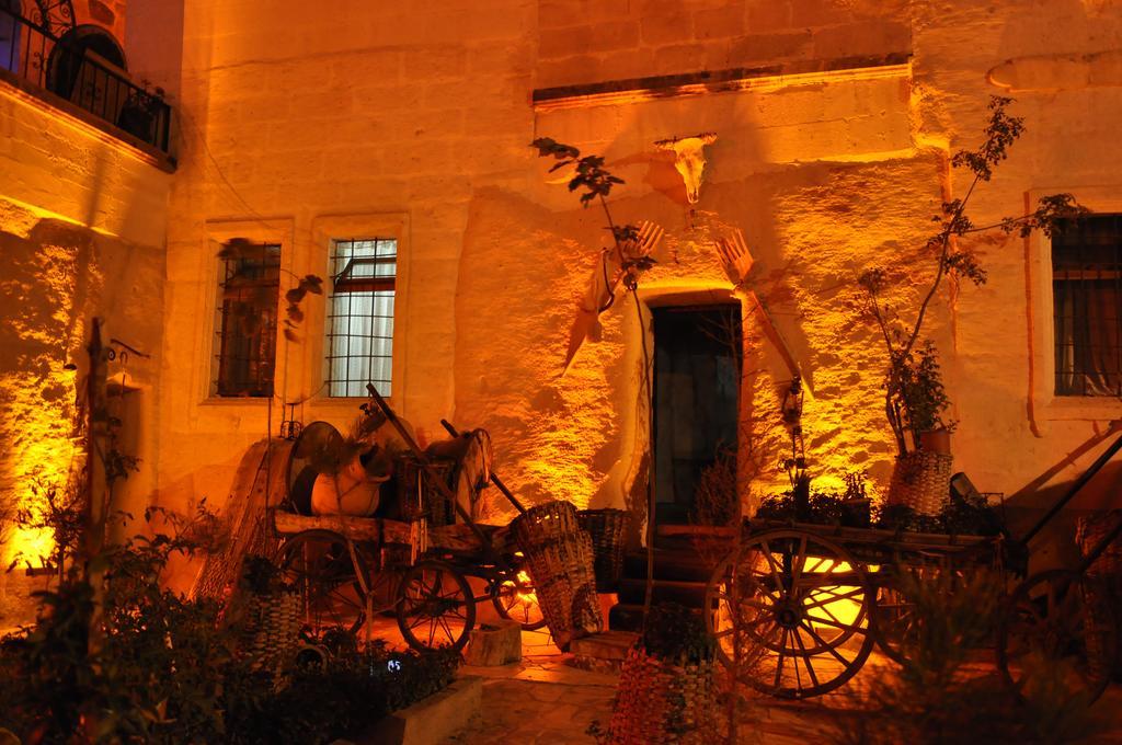 Crazy Horse Pension Ürgüp Luaran gambar