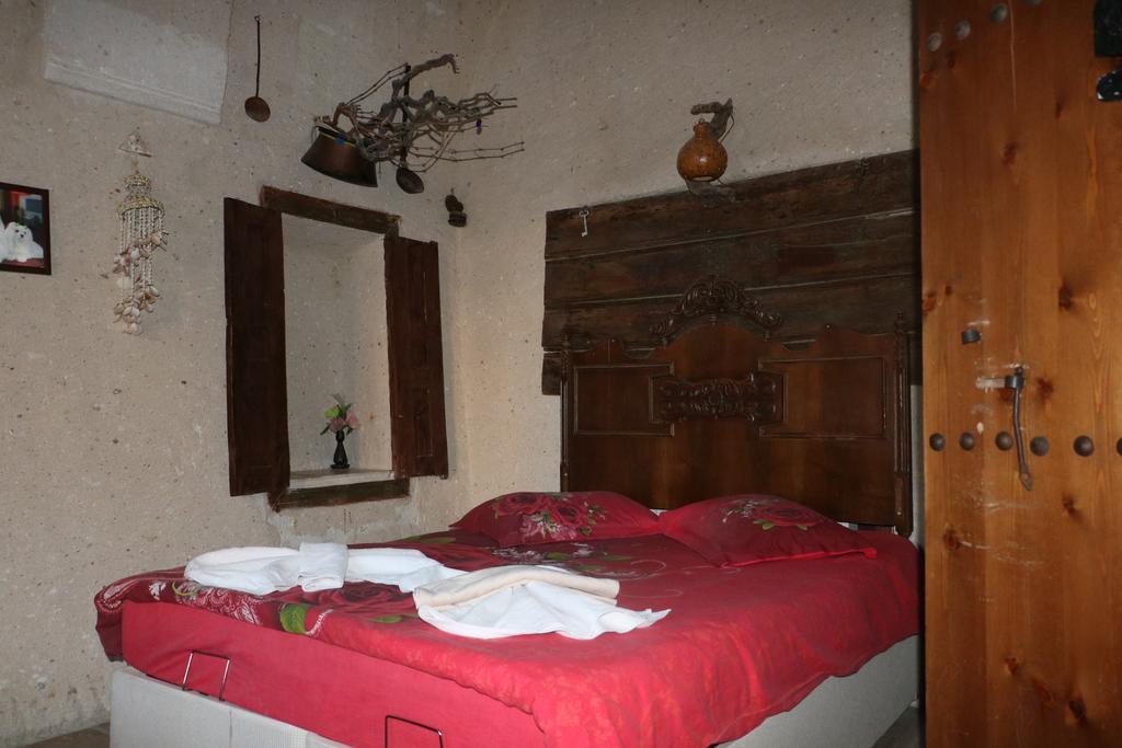 Crazy Horse Pension Ürgüp Luaran gambar