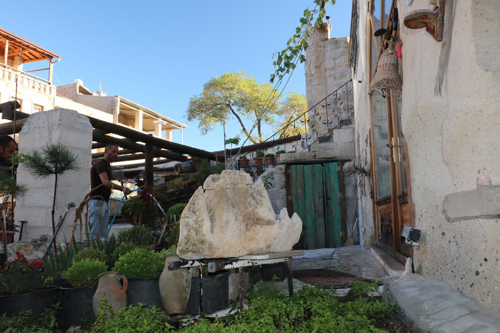 Crazy Horse Pension Ürgüp Luaran gambar